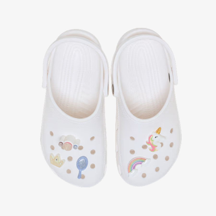 CROCS Ostala oprema Pretty Princess 5 Pack 