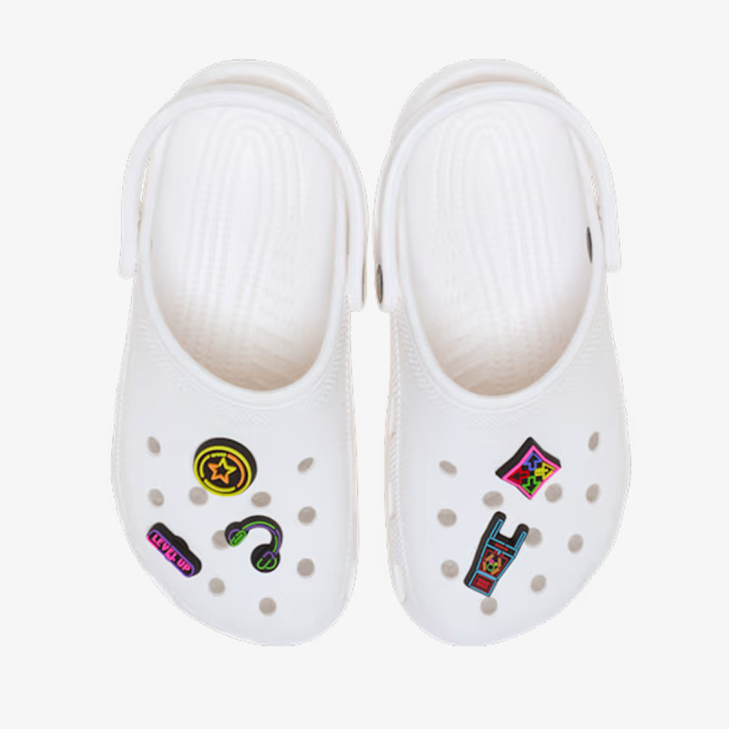 CROCS Ostala oprema Level Up Gamer 5 Pack 