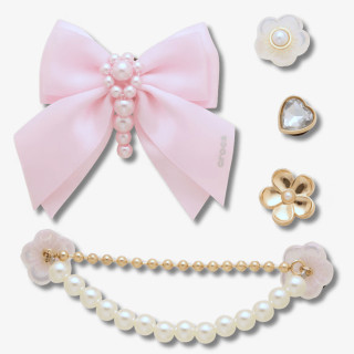 CROCS Ostala oprema Gorgeous Pearls 5 Pack 