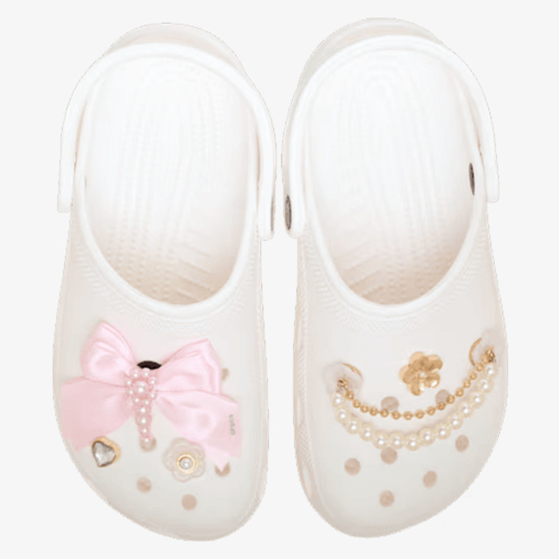 CROCS Ostala oprema Gorgeous Pearls 5 Pack 