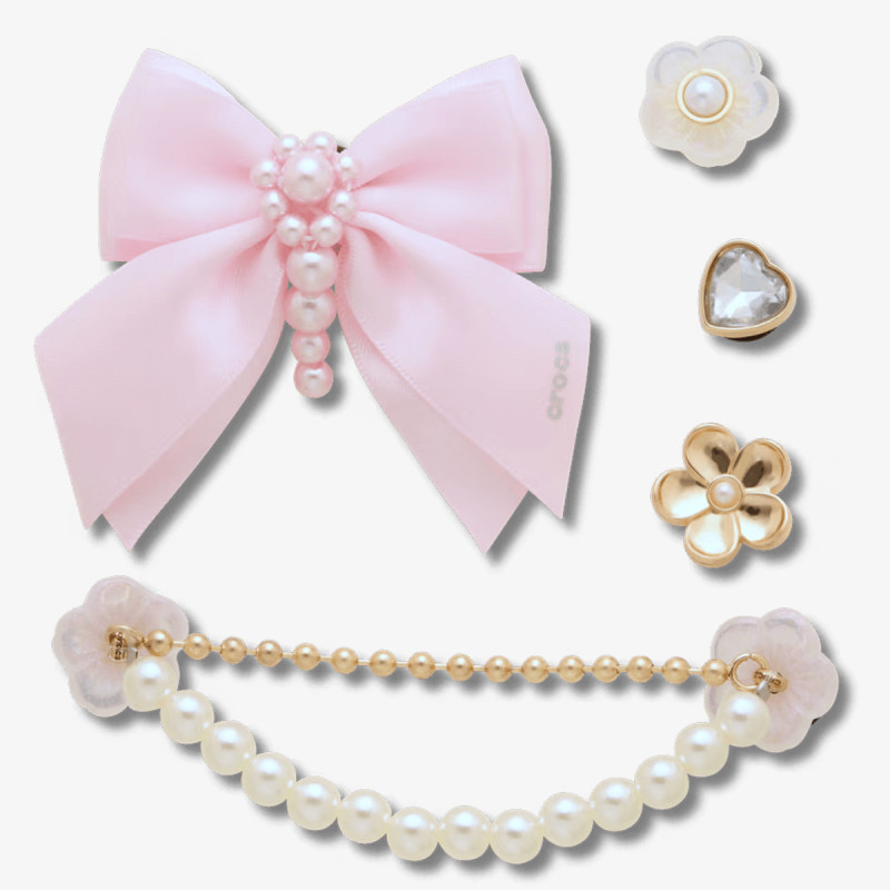 CROCS Ostala oprema Gorgeous Pearls 5 Pack 