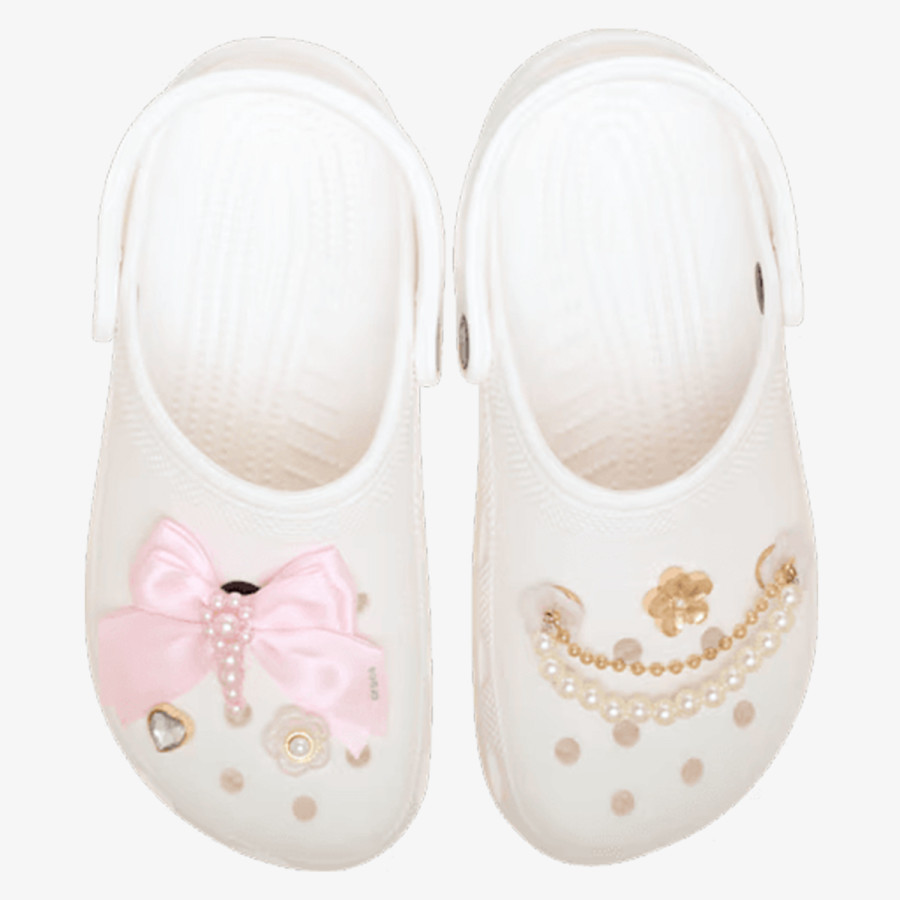 CROCS Ostala oprema Gorgeous Pearls 5 Pack 