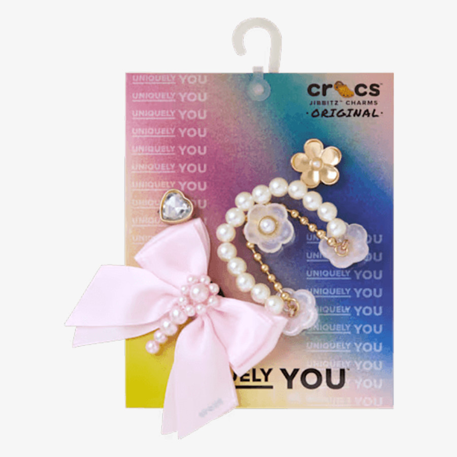 CROCS Ostala oprema Gorgeous Pearls 5 Pack 