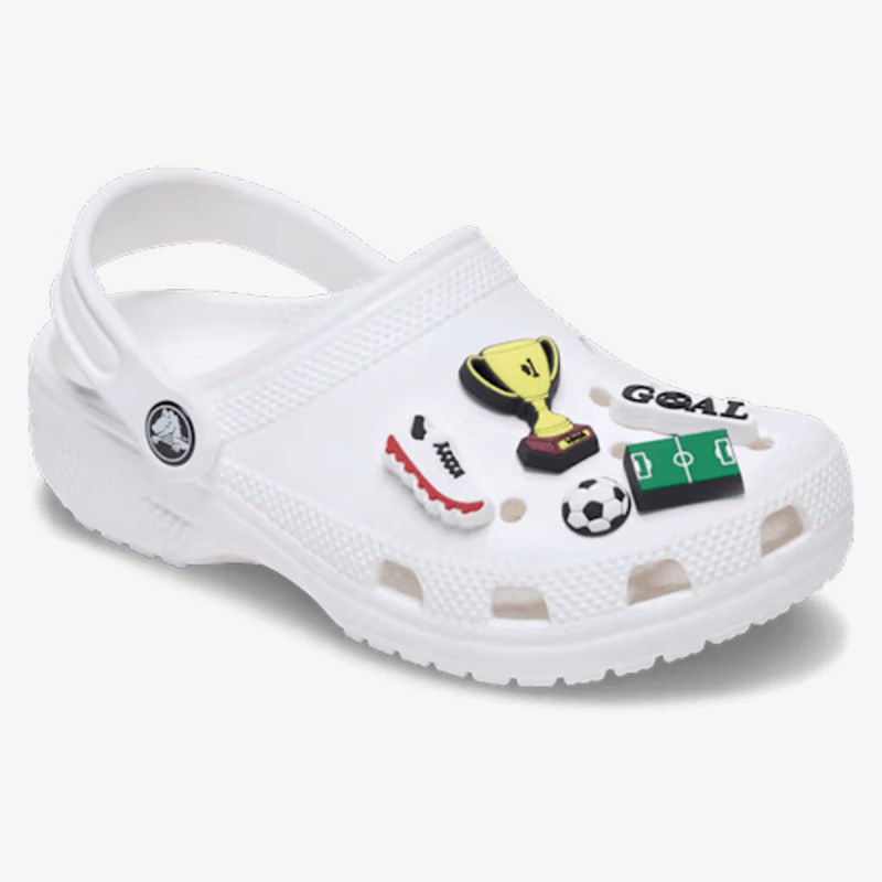 CROCS Ostala oprema Soccer Star 5 Pack 