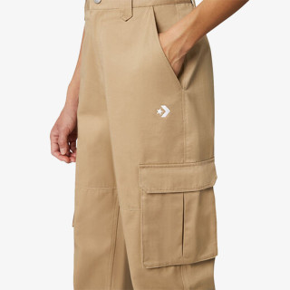 CONVERSE Donji dio trenirke CARGO JOGGER 