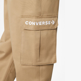 CONVERSE Donji dio trenirke CARGO JOGGER 