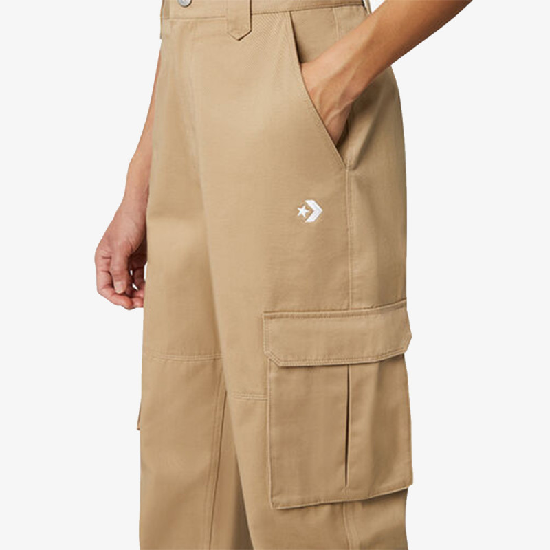 CONVERSE Donji dio trenirke CARGO JOGGER 