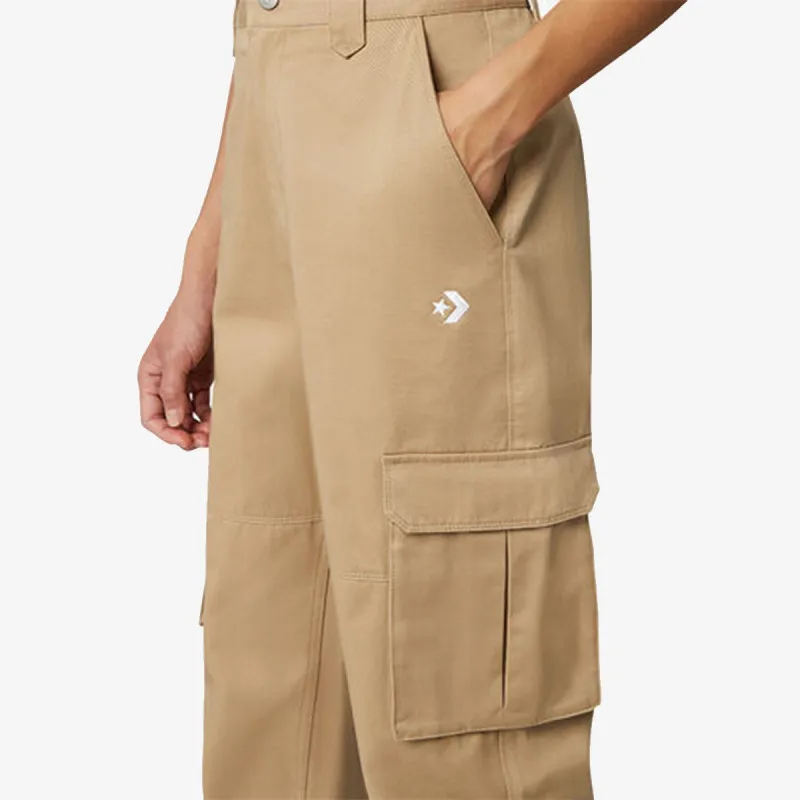 CONVERSE Donji dio trenirke CARGO JOGGER 