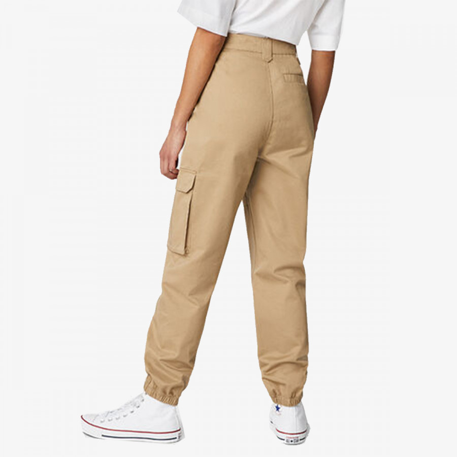 CONVERSE Donji dio trenirke CARGO JOGGER 