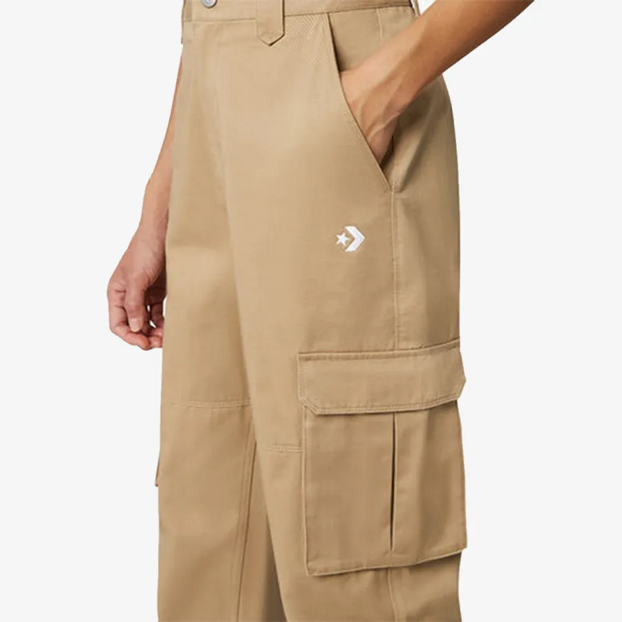 CONVERSE Donji dio trenirke CARGO JOGGER 