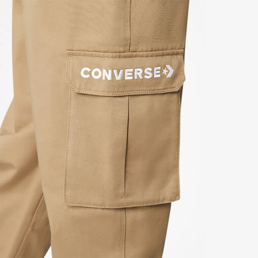 CONVERSE Donji dio trenirke CARGO JOGGER 