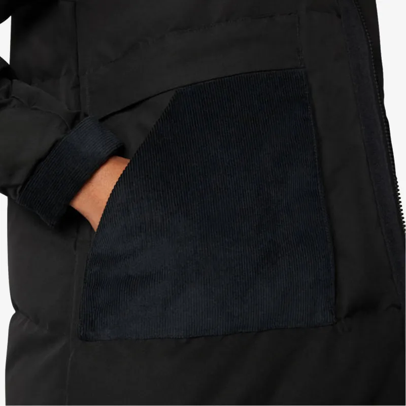 CONVERSE Jakna Premium Fashion Long Down Jacket 