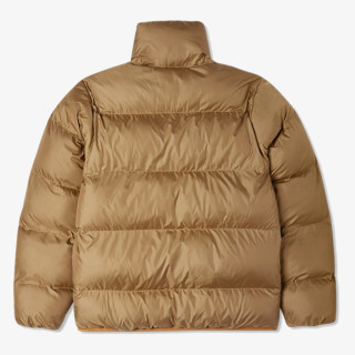 CONVERSE Majica s kapuljačom PATCH POCKET PUFFER JACKET 