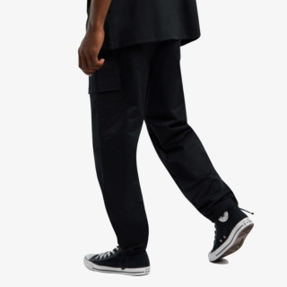 CONVERSE Donji dio trenirke CARGO PANT 