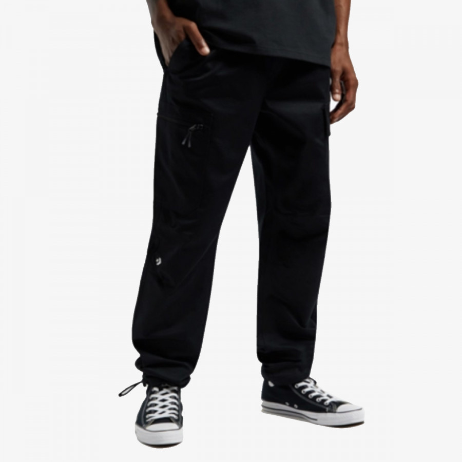 CONVERSE Donji dio trenirke CARGO PANT 