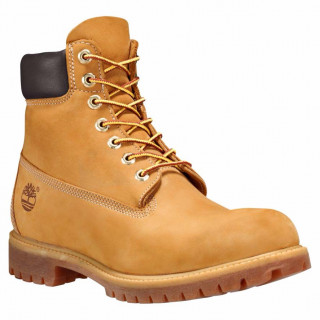 TIMBERLAND Cipele AF 6IN PREM BT WHEAT YELLOW 