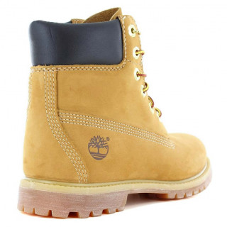 TIMBERLAND -1 AF 6IN PREM BT WHEAT YELLOW 