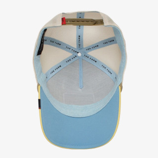 GOORIN BROS Šilterica Maximum 