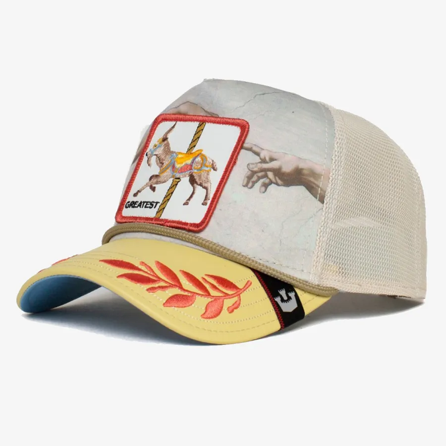 GOORIN BROS Šilterica Maximum 