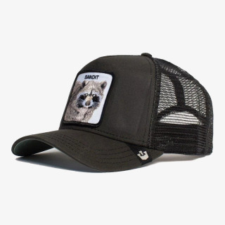 GOORIN BROS Šilterica The Bandit 