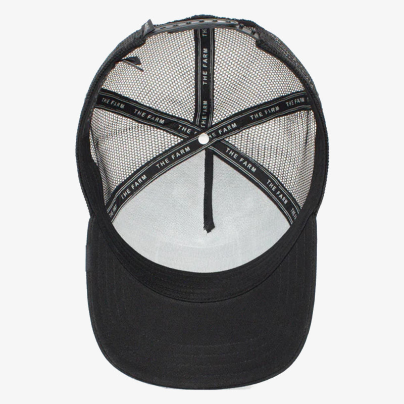 GOORIN BROS Šilterica The Bandit 