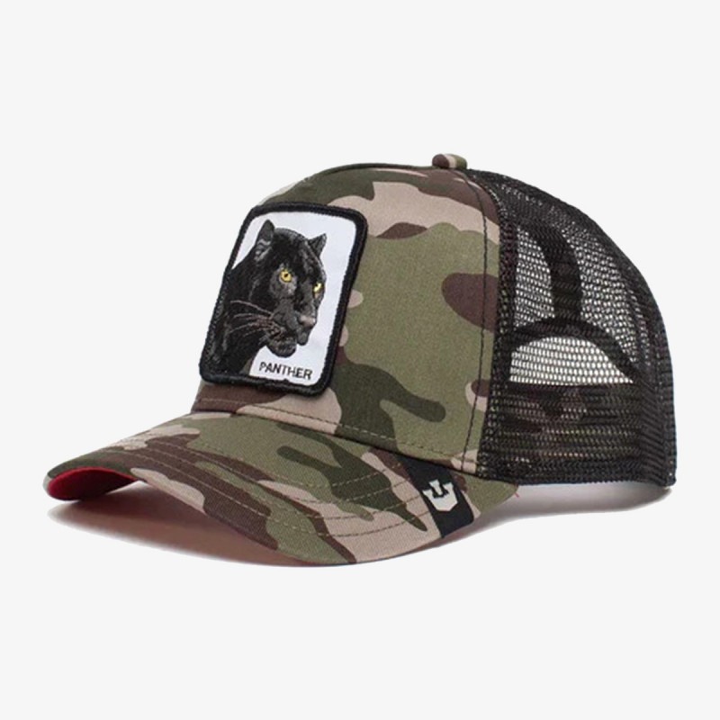 Goorin bros store panther