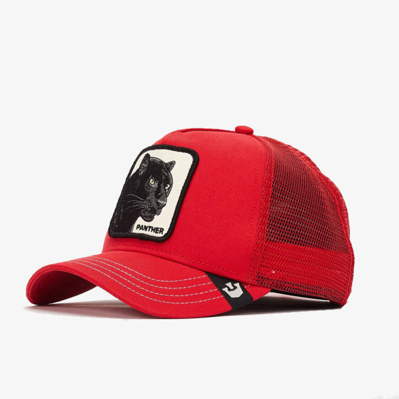 GOORIN BROS Šilterica The Panther 