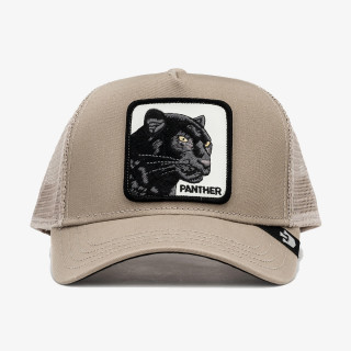 GOORIN BROS Šilterica The Panther 