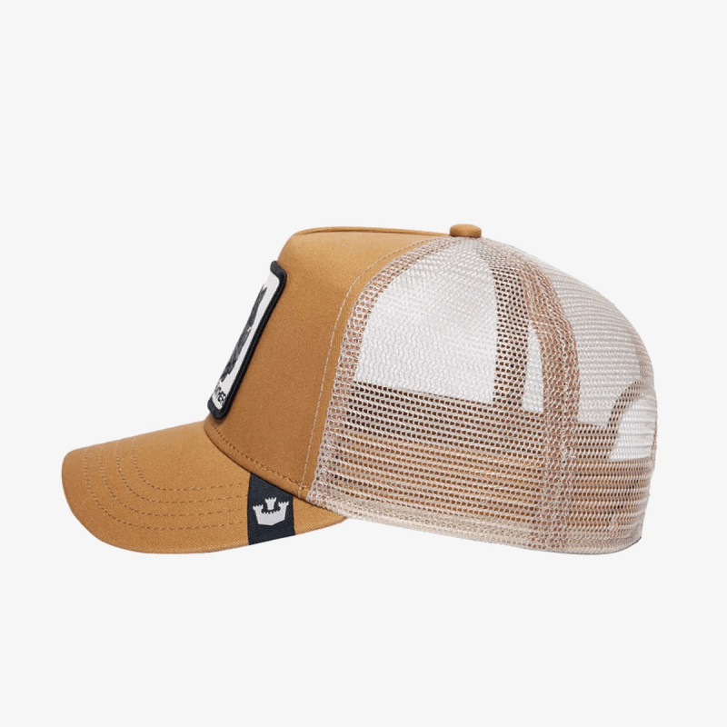 GOORIN BROS Šilterica The Panther 