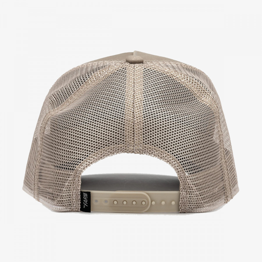 GOORIN BROS Šilterica The Panther 