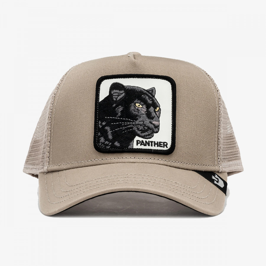 GOORIN BROS Šilterica The Panther 