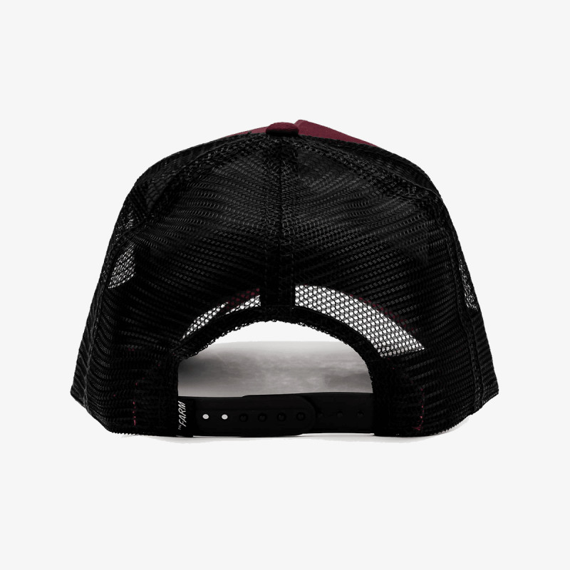 GOORIN BROS Šilterica The Panther 