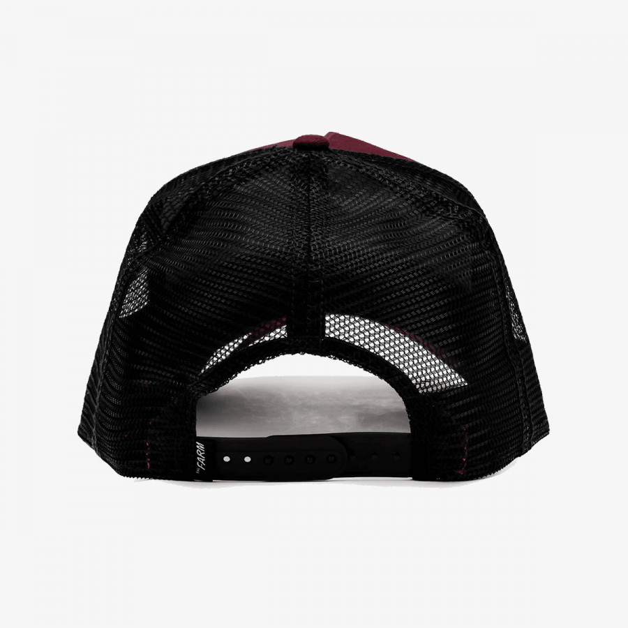 GOORIN BROS Šilterica The Panther 