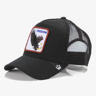 GOORIN BROS Šilterica The Freedom Eagle 
