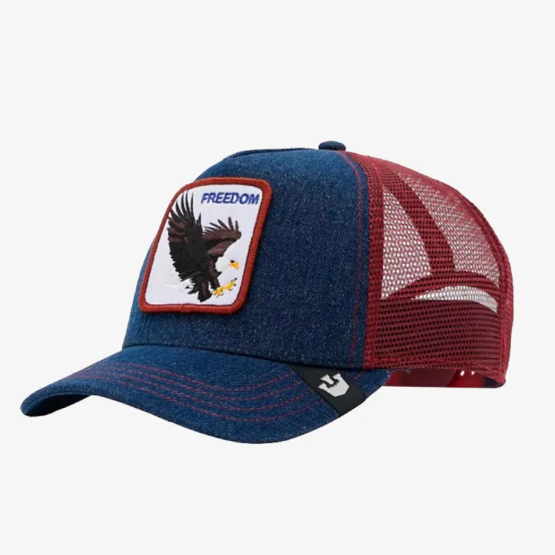 GOORIN BROS Šilterica The Freedom Eagle 
