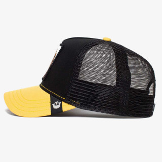 GOORIN BROS Šilterica THE KING LION 