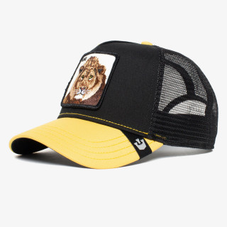 GOORIN BROS Šilterica THE KING LION 