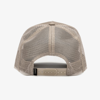 GOORIN BROS Šilterica The King Lion 