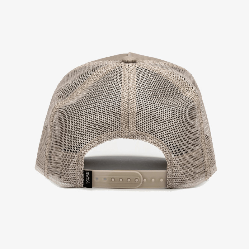 GOORIN BROS Šilterica The King Lion 