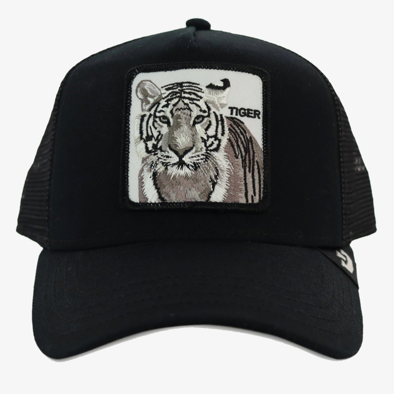 GOORIN BROS Šilterica The White Tiger 