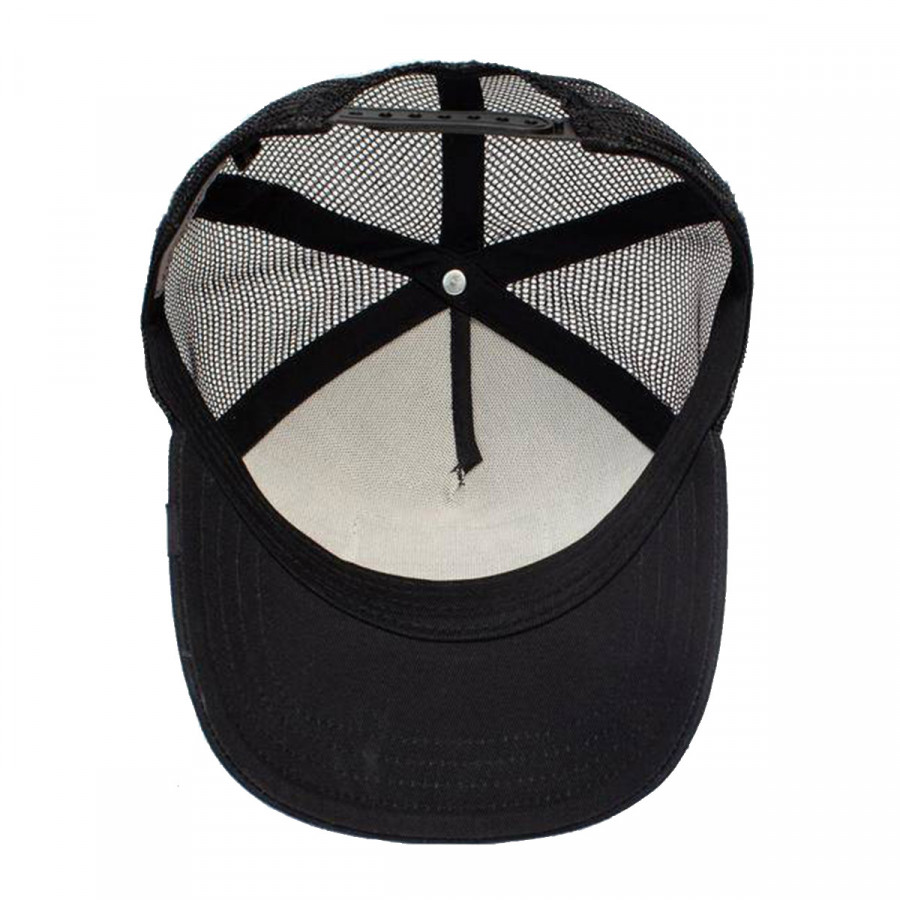 GOORIN BROS Šilterica The White Tiger 