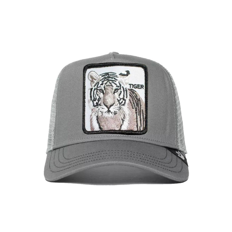 GOORIN BROS Šilterica The White Tiger 