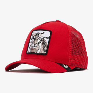 GOORIN BROS Šilterica The White Tiger 