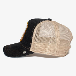 GOORIN BROS Šilterica G.O.A.T 