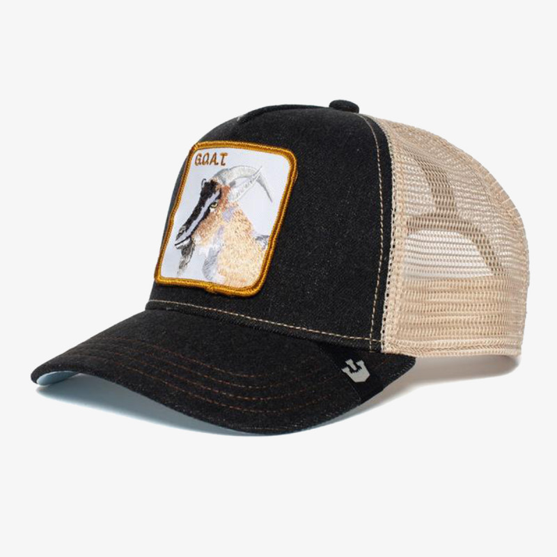 GOORIN BROS Šilterica G.O.A.T 