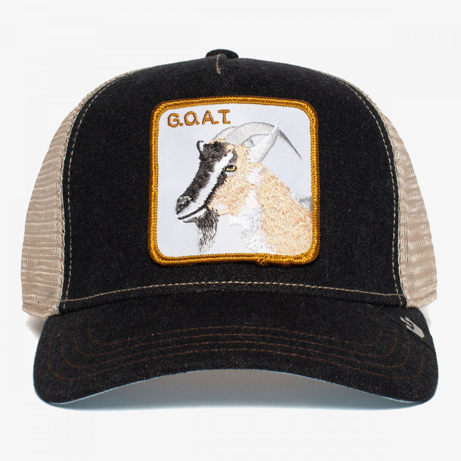 GOORIN BROS Šilterica G.O.A.T 