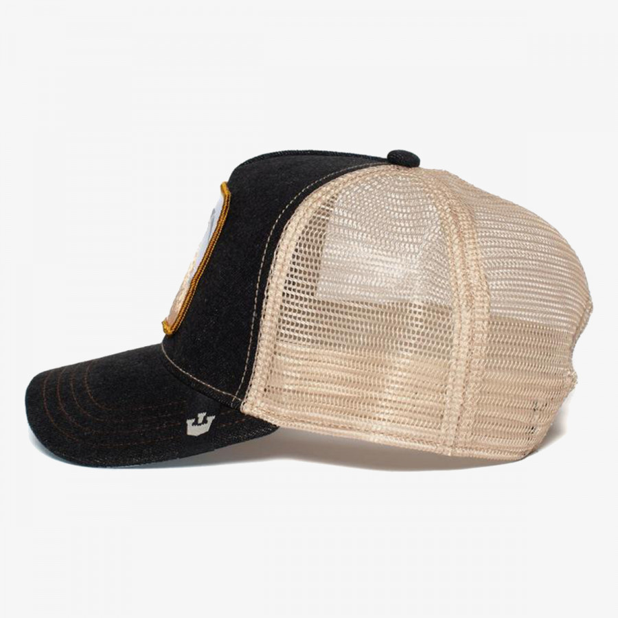 GOORIN BROS Šilterica G.O.A.T 
