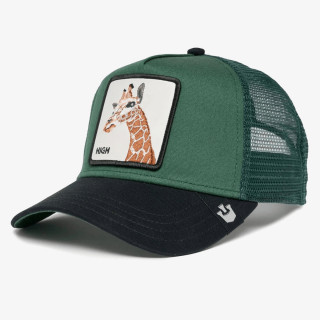 GOORIN BROS Šilterica The Giraffe 