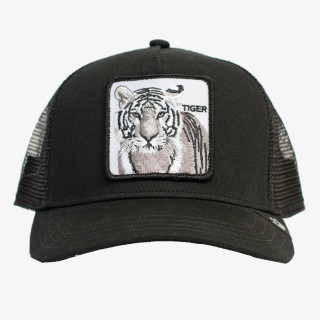 GOORIN BROS Šilterica SILVER TIGER 