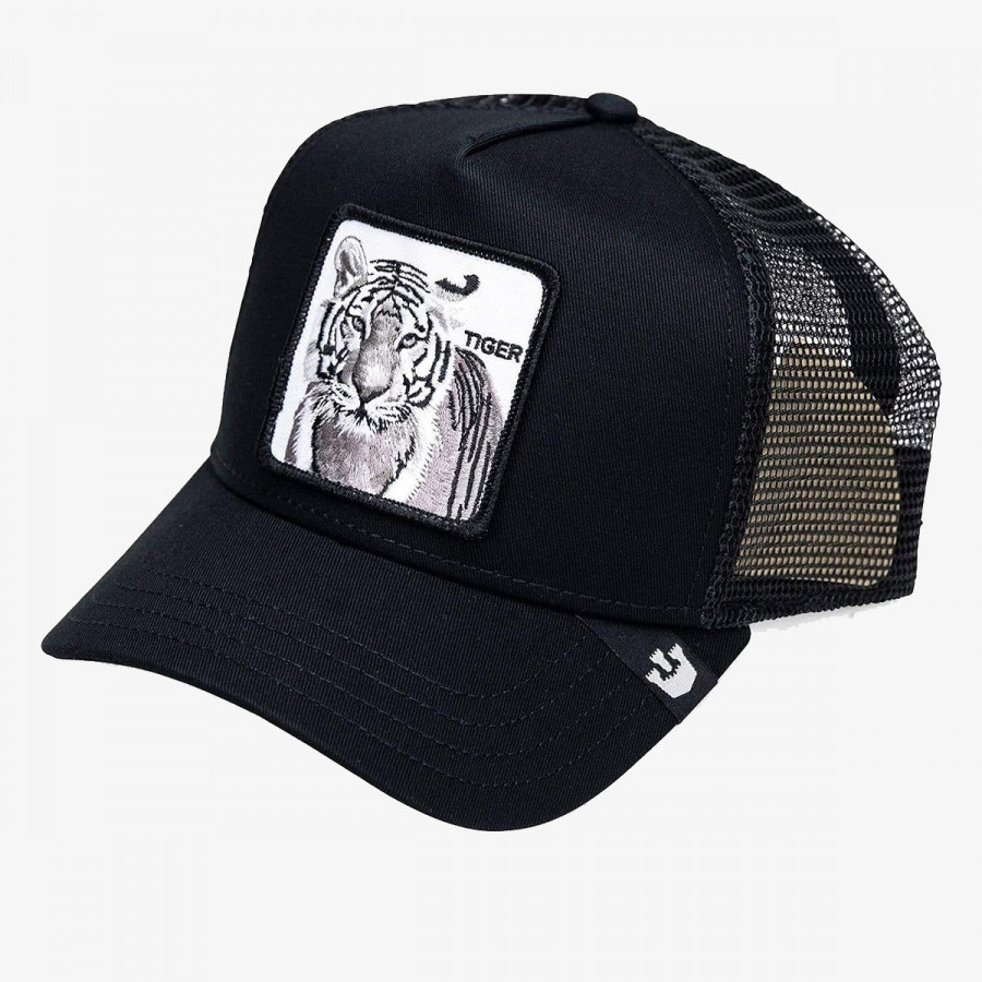 GOORIN BROS Šilterica SILVER TIGER 